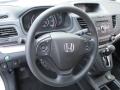  2016 Honda CR-V SE AWD Steering Wheel #13