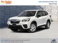2020 Forester 2.5i Premium #1 2020 Forester 2.5i Premium #1