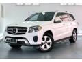 2017 GLS 450 4Matic #12