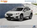 2020 Subaru Crosstrek 2.0 Limited