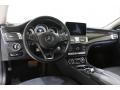 Dashboard of 2015 Mercedes-Benz CLS 400 4Matic Coupe #6