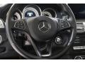  2015 Mercedes-Benz CLS 400 4Matic Coupe Steering Wheel #7