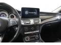 Controls of 2015 Mercedes-Benz CLS 400 4Matic Coupe #9