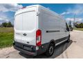 2015 Transit Van 350 MR Long #4