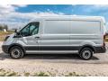 2015 Transit Van 350 MR Long #7