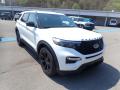 2021 Explorer ST 4WD #3