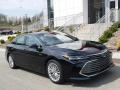 2019 Toyota Avalon Hybrid Limited