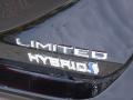 2019 Avalon Hybrid Limited #19