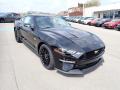 2021 Ford Mustang GT Premium Fastback Shadow Black