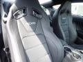 Front Seat of 2021 Ford Mustang GT Premium Fastback #13