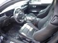 Front Seat of 2021 Ford Mustang GT Premium Fastback #14
