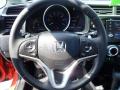  2018 Honda Fit EX-L Steering Wheel #26