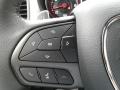  2021 Dodge Charger Scat Pack Steering Wheel #19