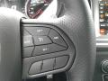  2021 Dodge Charger Scat Pack Steering Wheel #20