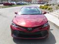 2018 Camry LE #9