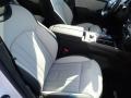 Front Seat of 2020 Hyundai Genesis G80 AWD #11