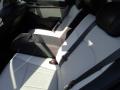 Rear Seat of 2020 Hyundai Genesis G80 AWD #16