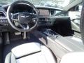  2020 Hyundai Genesis Black/Gray Interior #17
