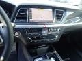 Controls of 2020 Hyundai Genesis G80 AWD #22