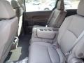 Rear Seat of 2022 Honda Odyssey EX #9