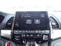 Controls of 2022 Honda Odyssey EX #15