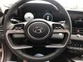  2021 Hyundai Elantra Limited Steering Wheel #10