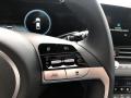  2021 Hyundai Elantra Limited Steering Wheel #12
