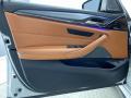 Door Panel of 2018 BMW M5 Sedan #13