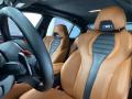 Front Seat of 2018 BMW M5 Sedan #17