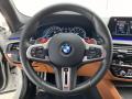  2018 BMW M5 Sedan Steering Wheel #18