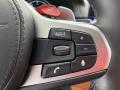  2018 BMW M5 Sedan Steering Wheel #20