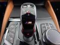  2018 M5 8 Speed Automatic Shifter #31