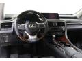 Dashboard of 2019 Lexus RX 350L AWD #6