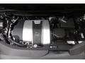  2019 RX 3.5 Liter DOHC 24-Valve VVT-i V6 Engine #22