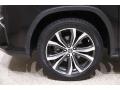  2019 Lexus RX 350L AWD Wheel #23