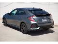 2018 Civic Sport Hatchback #2