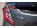 2018 Civic Sport Hatchback #10