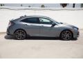 2018 Civic Sport Hatchback #12