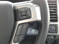  2019 Ford F150 Platinum SuperCrew 4x4 Steering Wheel #26