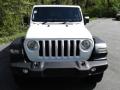 2021 Wrangler Unlimited Sport 4x4 Right Hand Drive #3