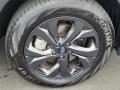  2021 Subaru Outback Onyx Edition XT Wheel #22