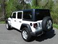 2021 Wrangler Unlimited Sport 4x4 Right Hand Drive #8