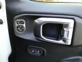 Door Panel of 2021 Jeep Wrangler Unlimited Sport 4x4 Right Hand Drive #17