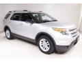 2011 Explorer XLT 4WD #1