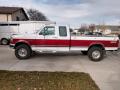 1996 F250 XLT Extended Cab 4x4 #1