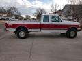 1996 F250 XLT Extended Cab 4x4 #6