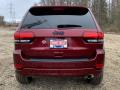 2021 Grand Cherokee Laredo 4x4 #7