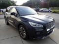 Front 3/4 View of 2020 Lincoln Corsair Reserve AWD #7