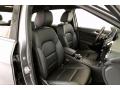 Front Seat of 2017 Mercedes-Benz B 250e #6