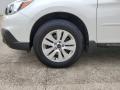  2016 Subaru Outback 2.5i Premium Wheel #10